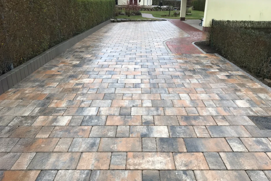 Sonstige Pflaster- (1)